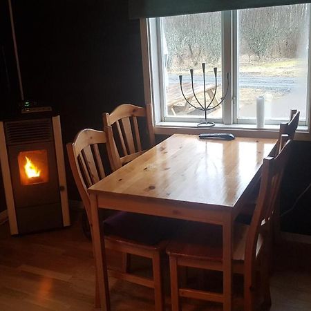 Romme Rum Borlänge Eksteriør billede