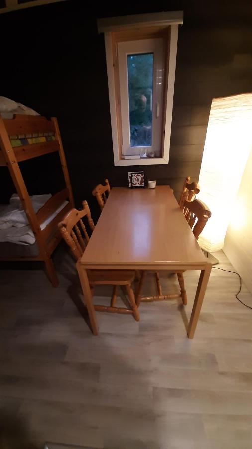 Romme Rum Borlänge Eksteriør billede