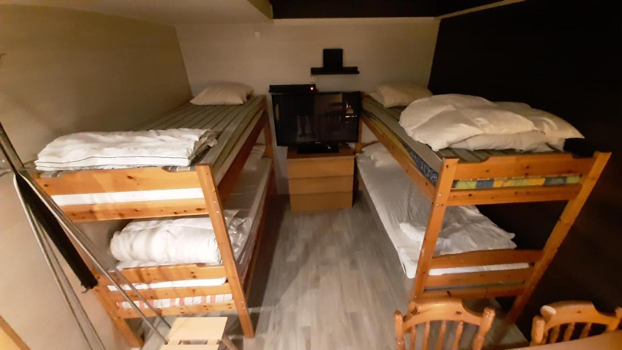 Romme Rum Borlänge Eksteriør billede