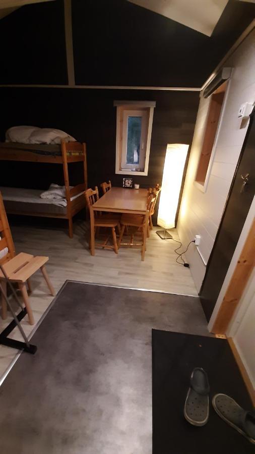 Romme Rum Borlänge Eksteriør billede