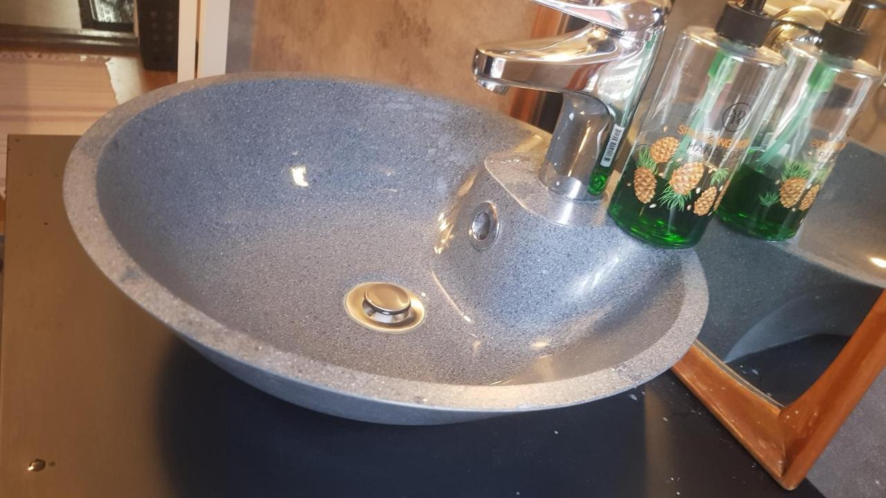 Romme Rum Borlänge Eksteriør billede