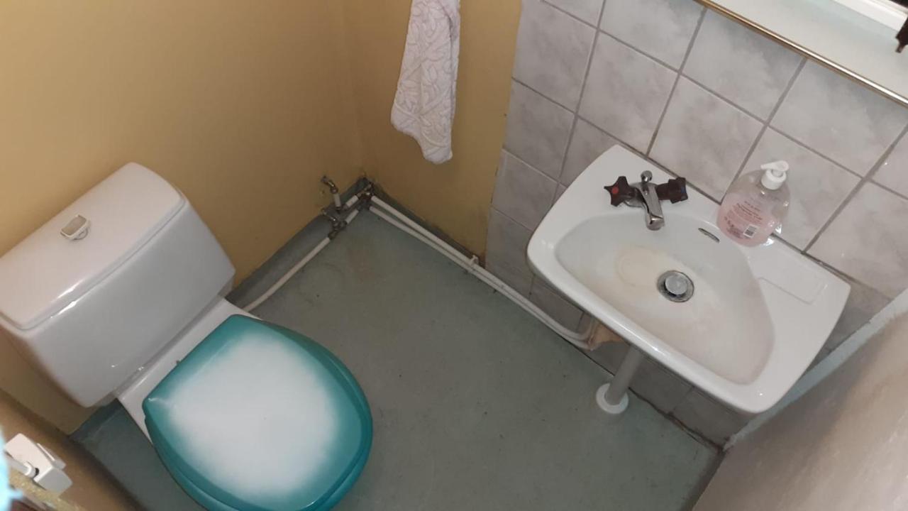 Romme Rum Borlänge Eksteriør billede