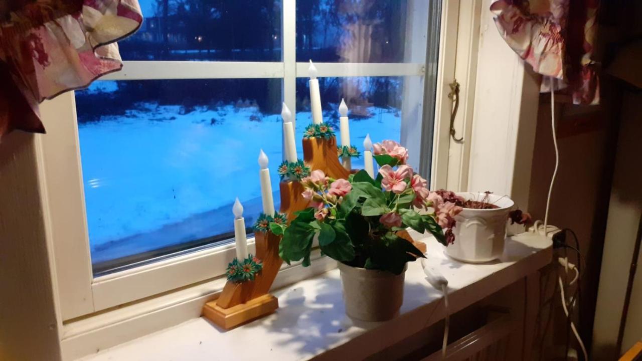 Romme Rum Borlänge Eksteriør billede