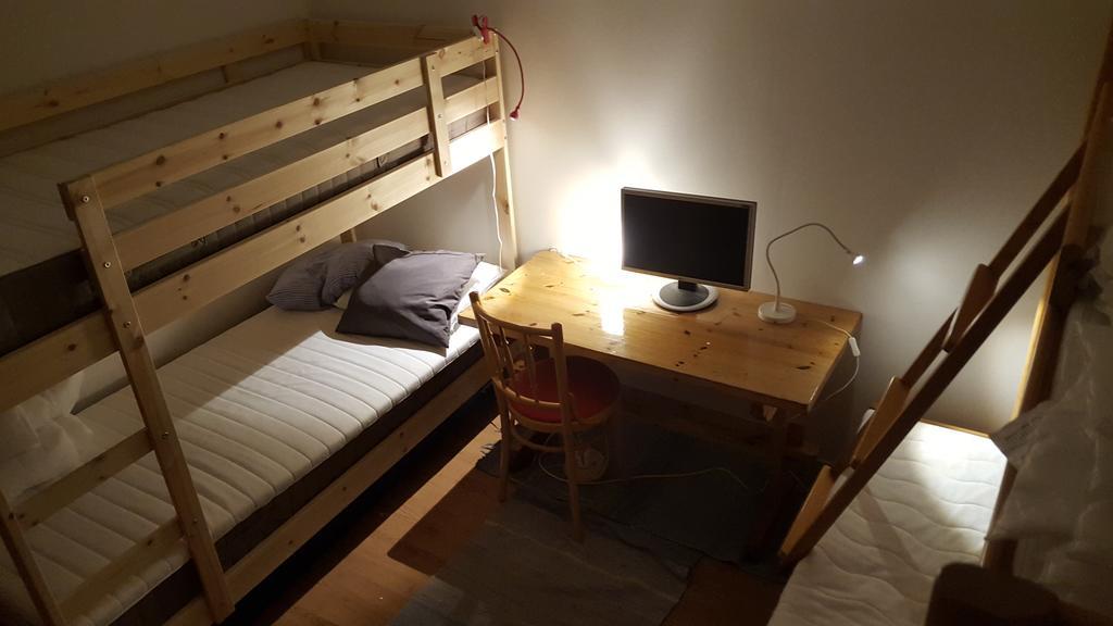 Romme Rum Borlänge Eksteriør billede